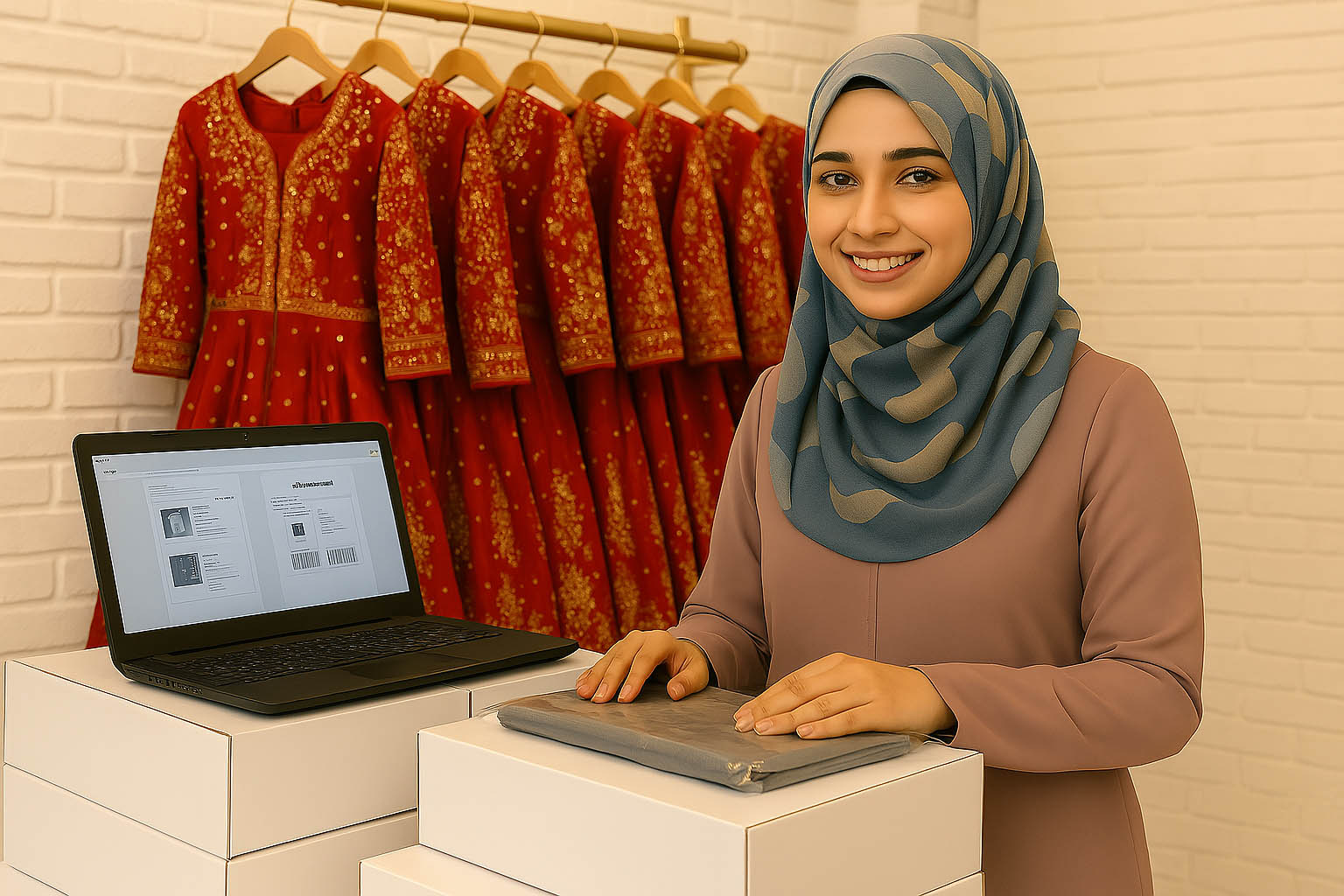 Ecommerce stores hosting in Pakistan